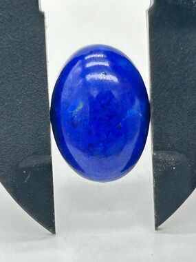 Lapis Lazuli Cabochon Loose Stone